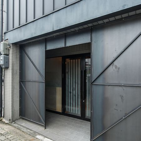Bna Gallery Kyoto Exterior photo