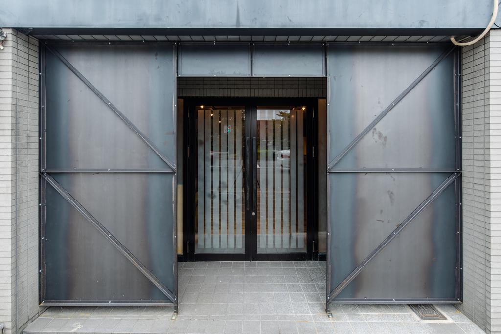 Bna Gallery Kyoto Exterior photo
