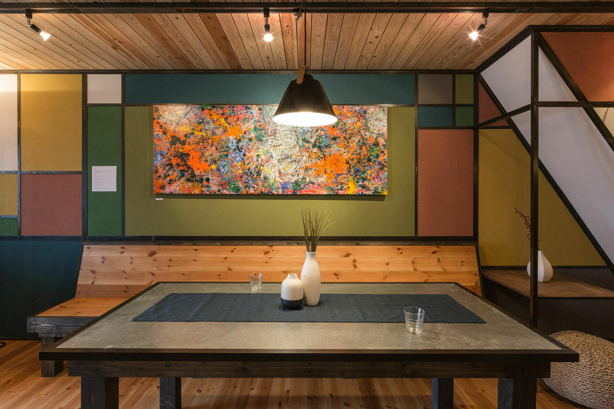Bna Gallery Kyoto Exterior photo