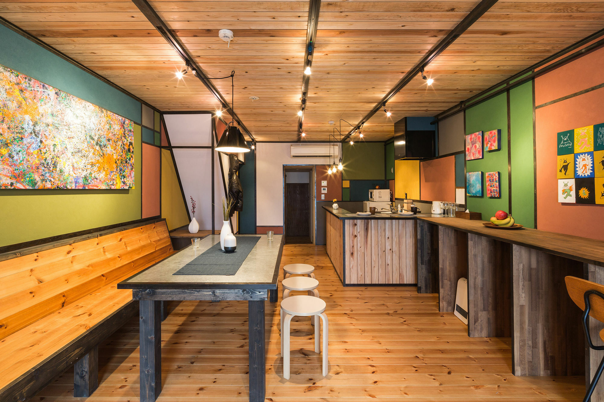 Bna Gallery Kyoto Exterior photo