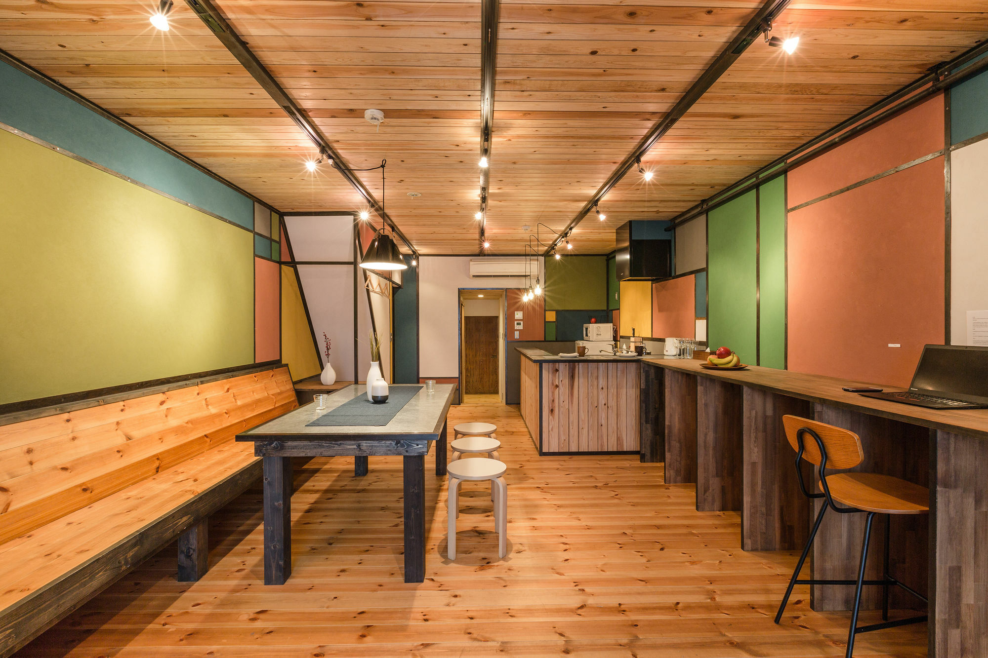 Bna Gallery Kyoto Exterior photo