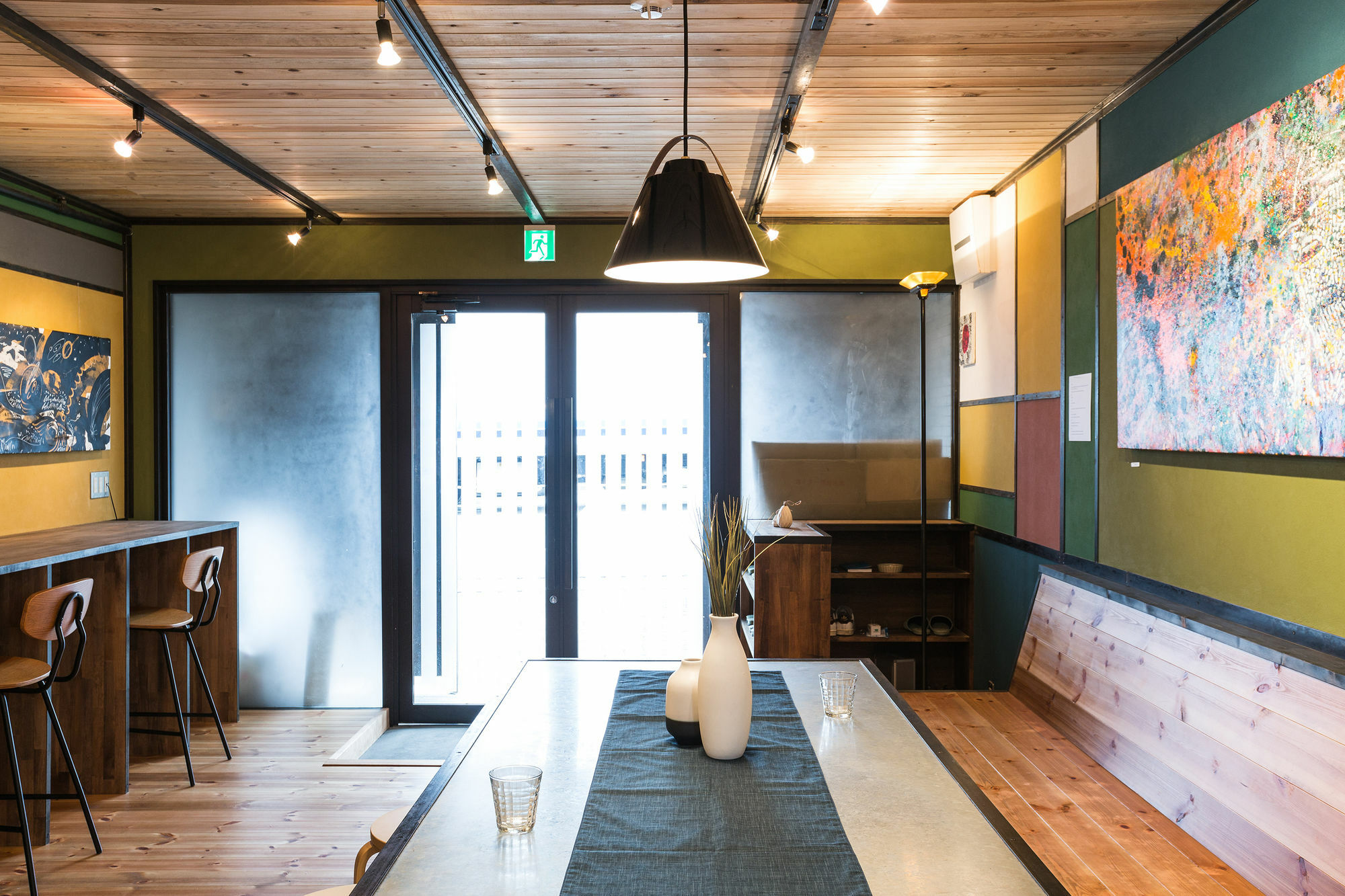 Bna Gallery Kyoto Exterior photo